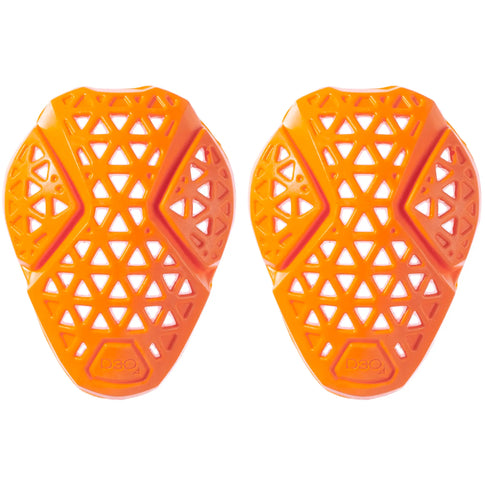 Protecciones hombro Acerbis D3O LP1 LEV1