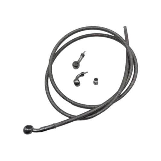 Kit latiguillo con banjo prensado Vespa VMC