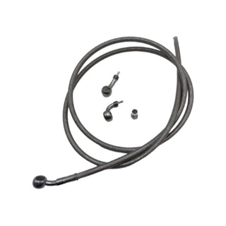 Kit latiguillo con banjo prensado Vespa VMC