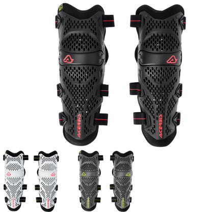 Rodilleras Acerbis Impact Pro
