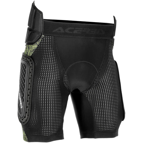 Pantalón protección Acerbis Hard Rush