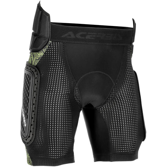 Pantalón protección Acerbis Hard Rush