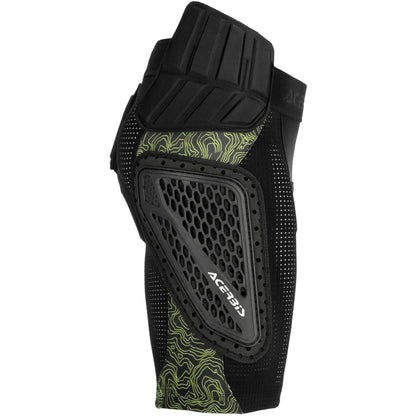 Pantalón protección Acerbis Hard Rush