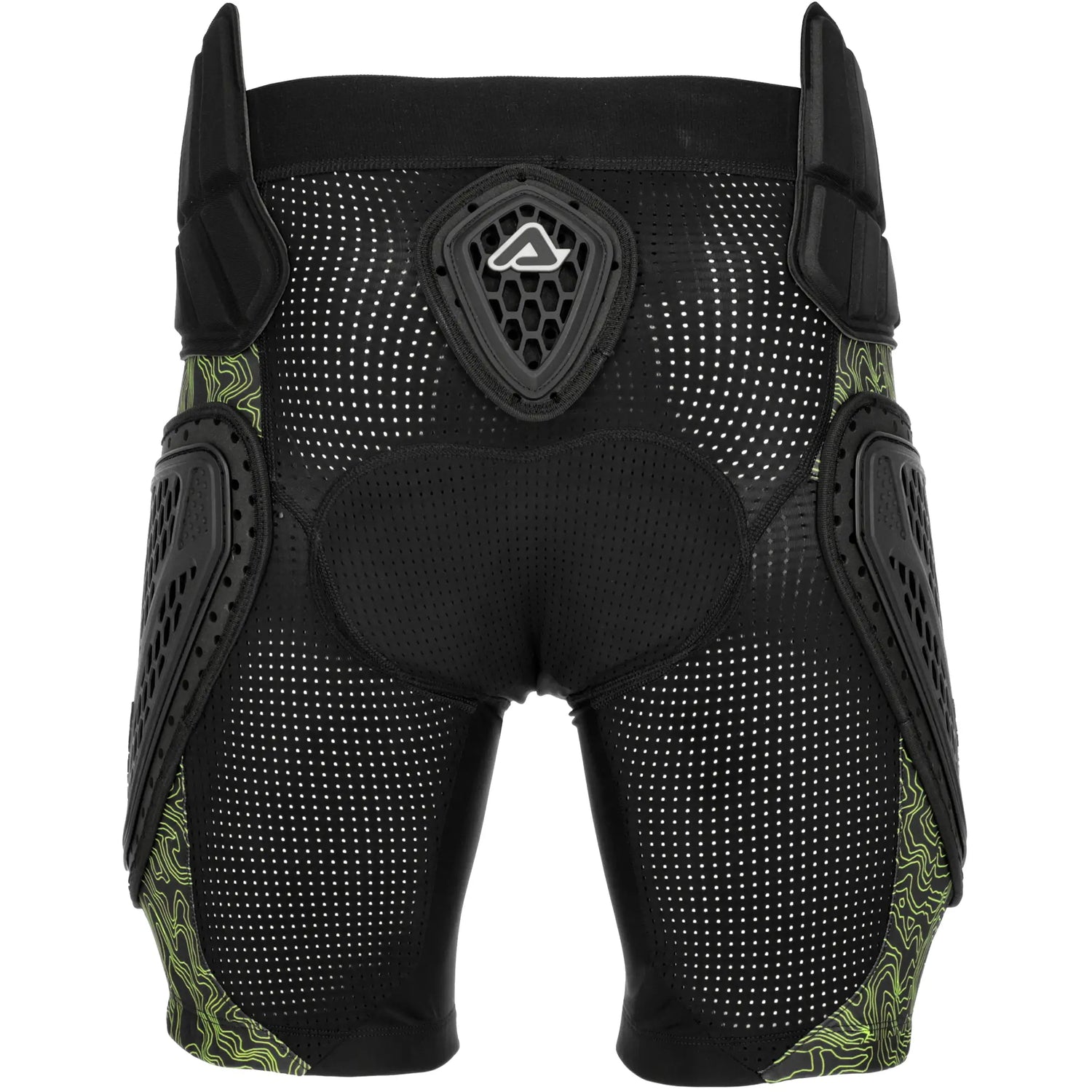 Pantalón protección Acerbis Hard Rush