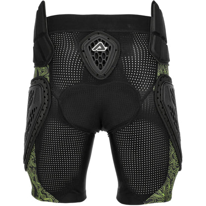 Pantalón protección Acerbis Hard Rush