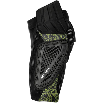 Pantalón protección Acerbis Hard Rush