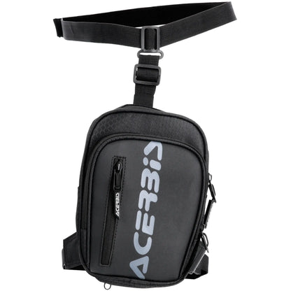 Bolsa pierna Acerbis Pro 1L