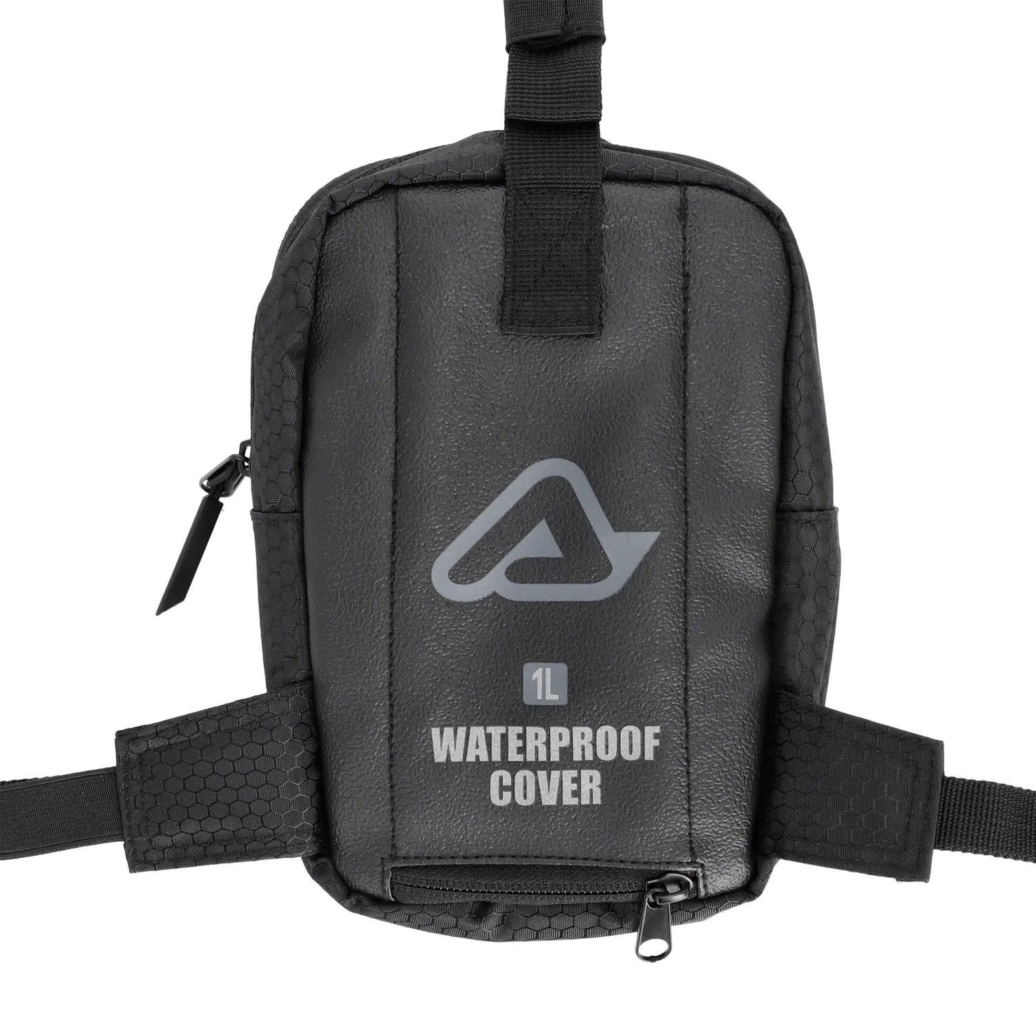 Bolsa pierna Acerbis Pro 1L