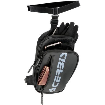 Bolsa pierna Acerbis Pro 3L