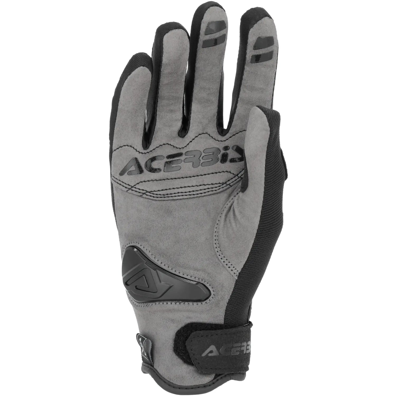 Guantes Acerbis CE Carbon G 5.0 - Negro