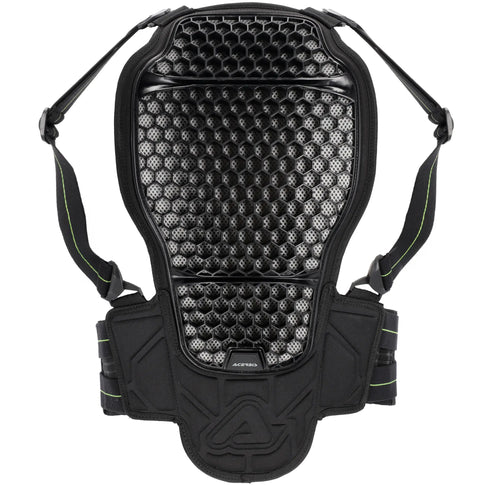 Espaldera Acerbis Aether