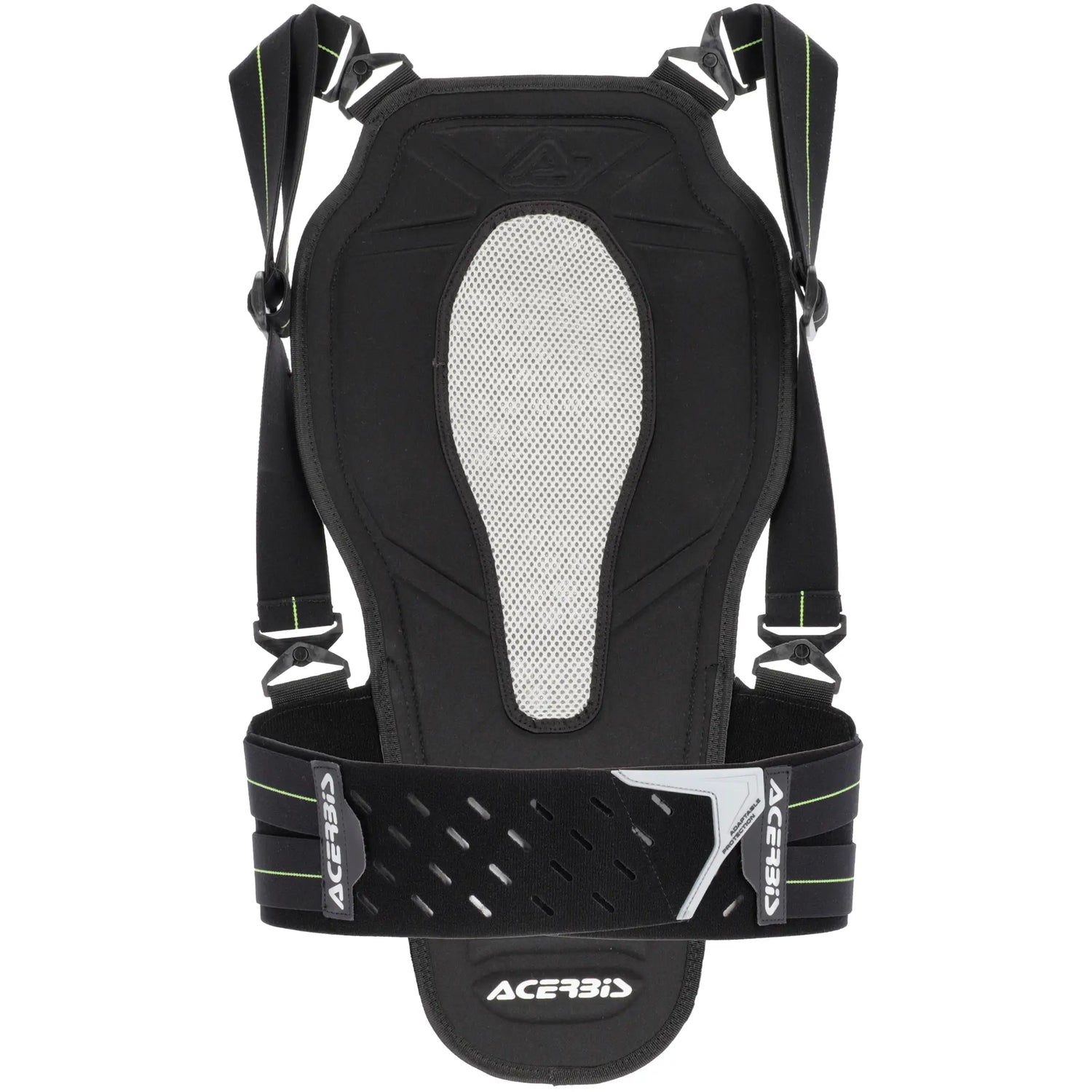 Espaldera Acerbis Aether