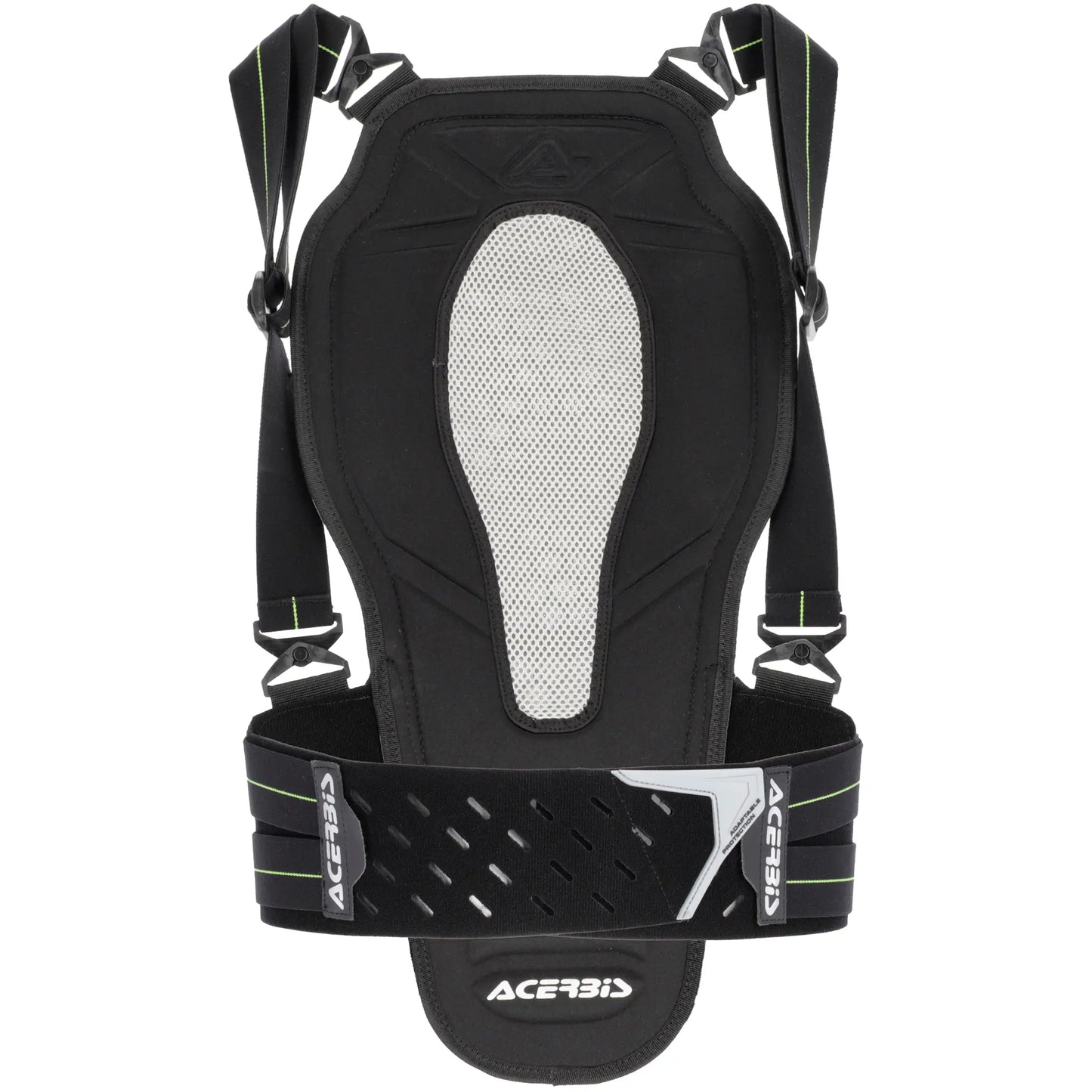 Espaldera Acerbis Aether