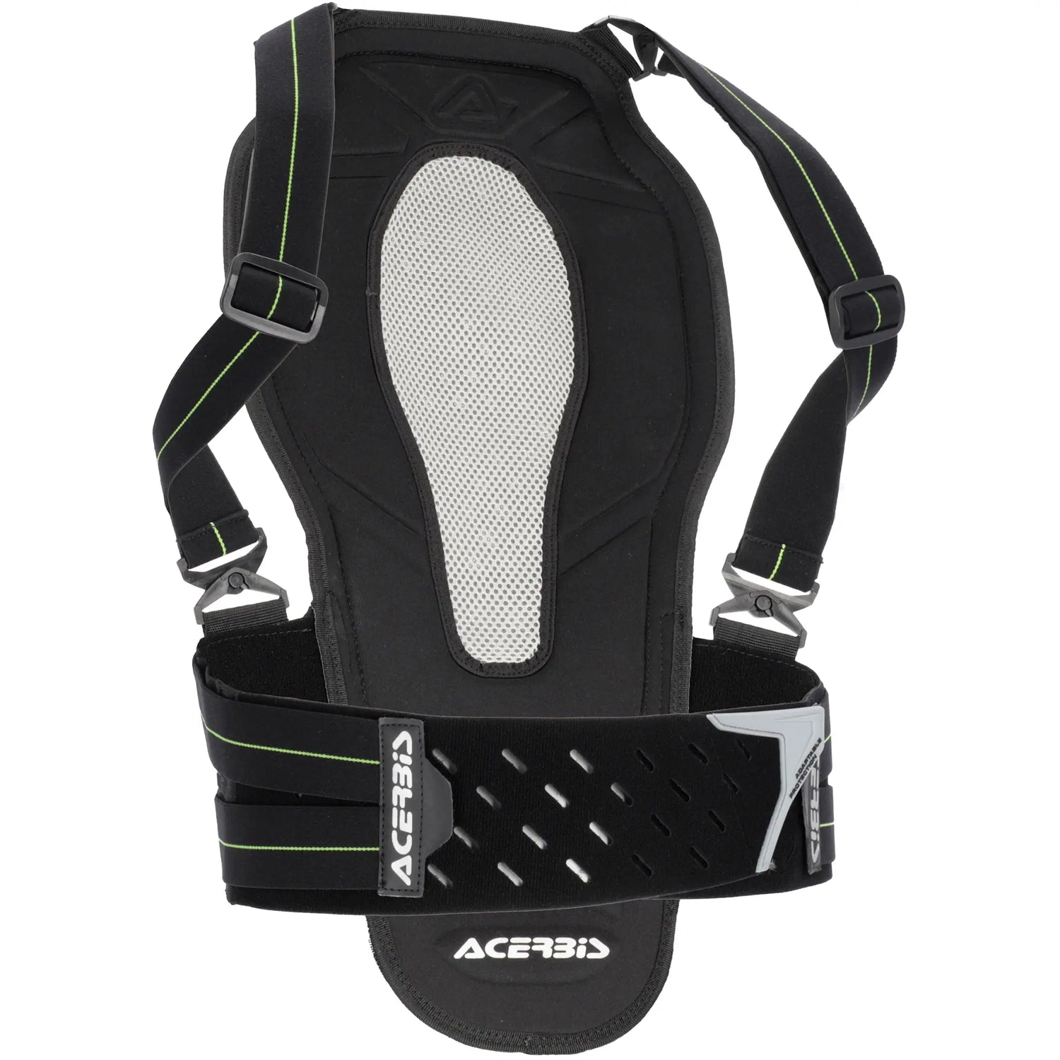 Espaldera Acerbis Aether