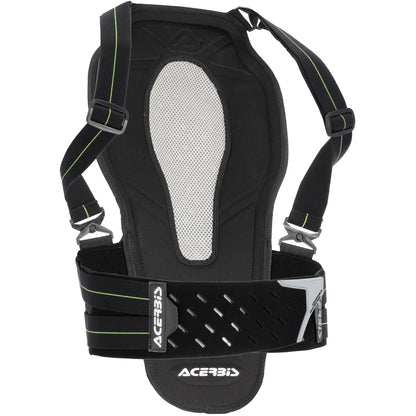 Espaldera Acerbis Aether
