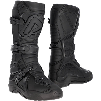 Botas Acerbis X-Team 2.0 - Negro
