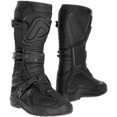 Botas Acerbis X-Team 2.0 - Negro