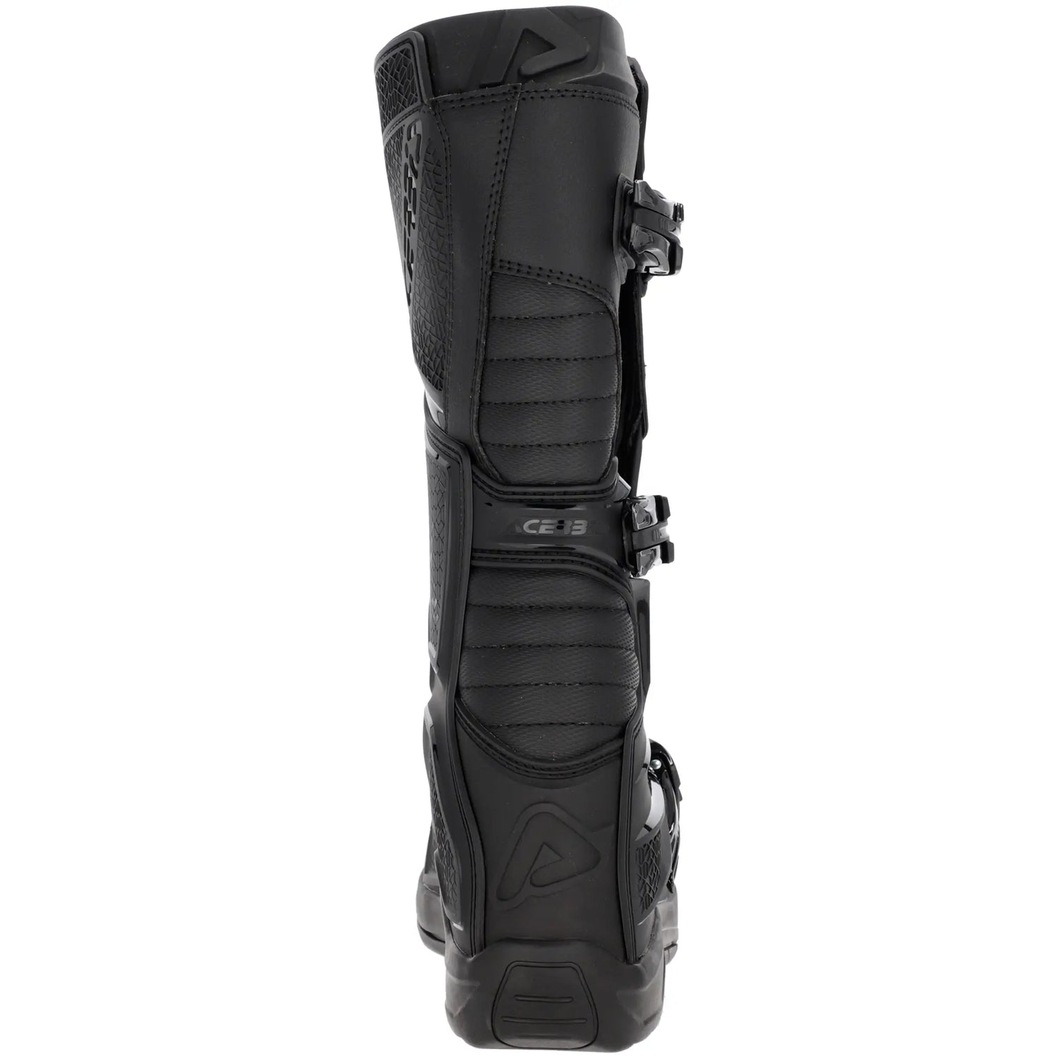 Botas Acerbis X-Team 2.0 - Negro