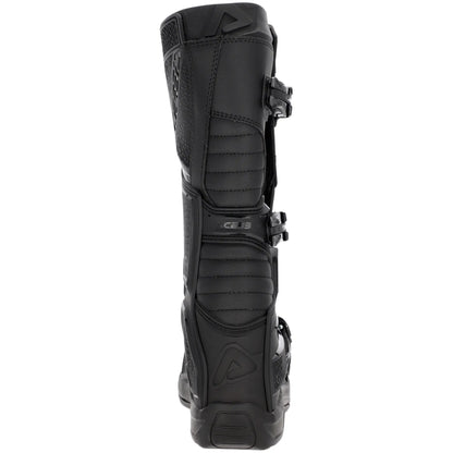 Botas Acerbis X-Team 2.0 - Negro