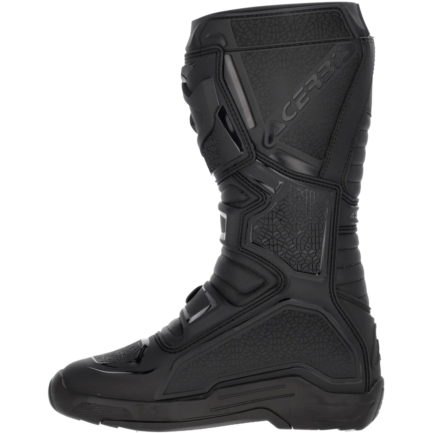 Botas Acerbis X-Team 2.0 - Negro