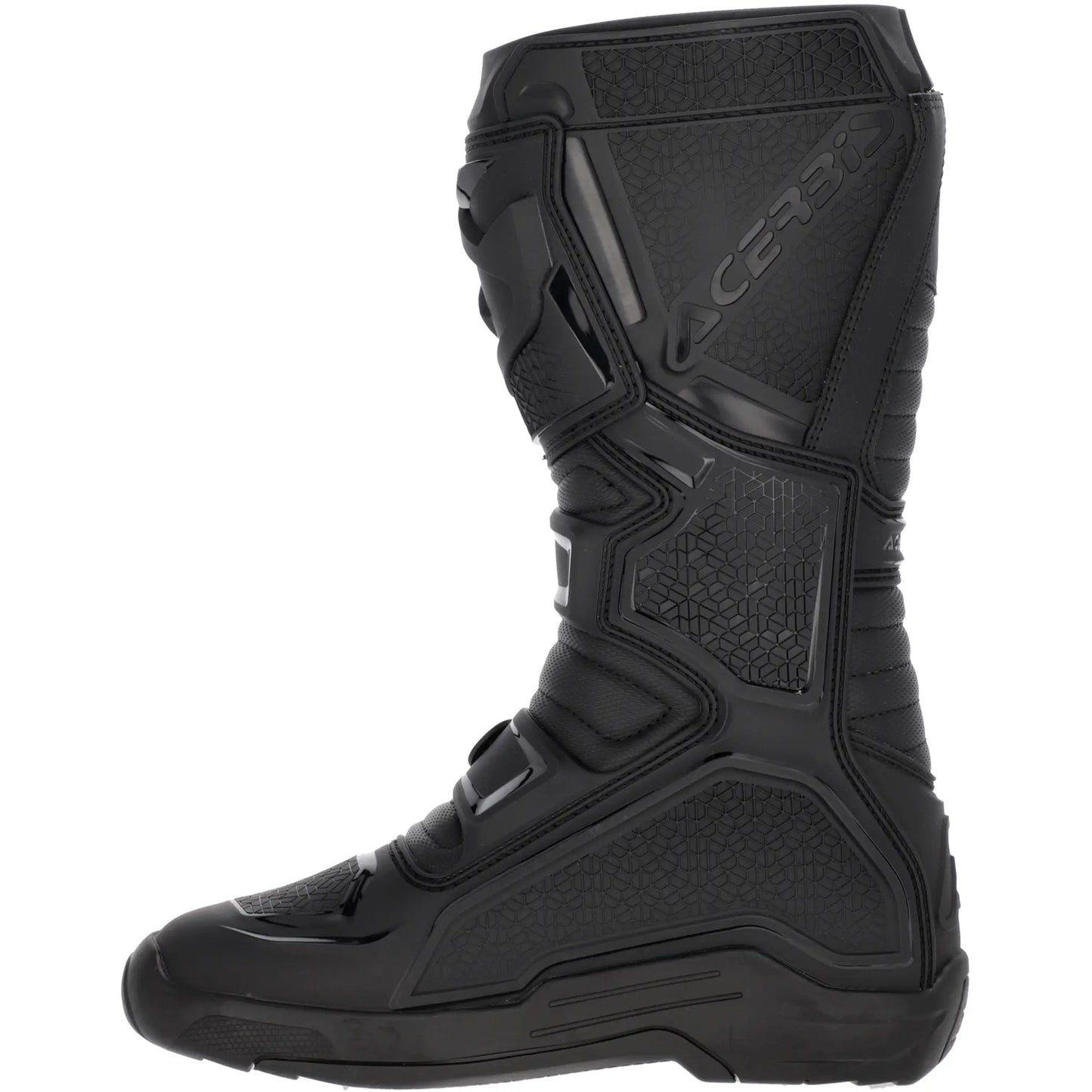 Botas Acerbis X-Team 2.0 - Negro