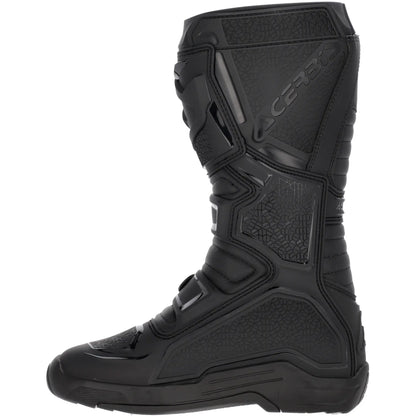 Botas Acerbis X-Team 2.0 - Negro