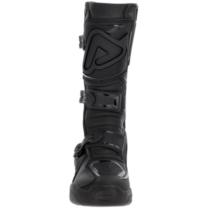 Botas Acerbis X-Team 2.0 - Negro