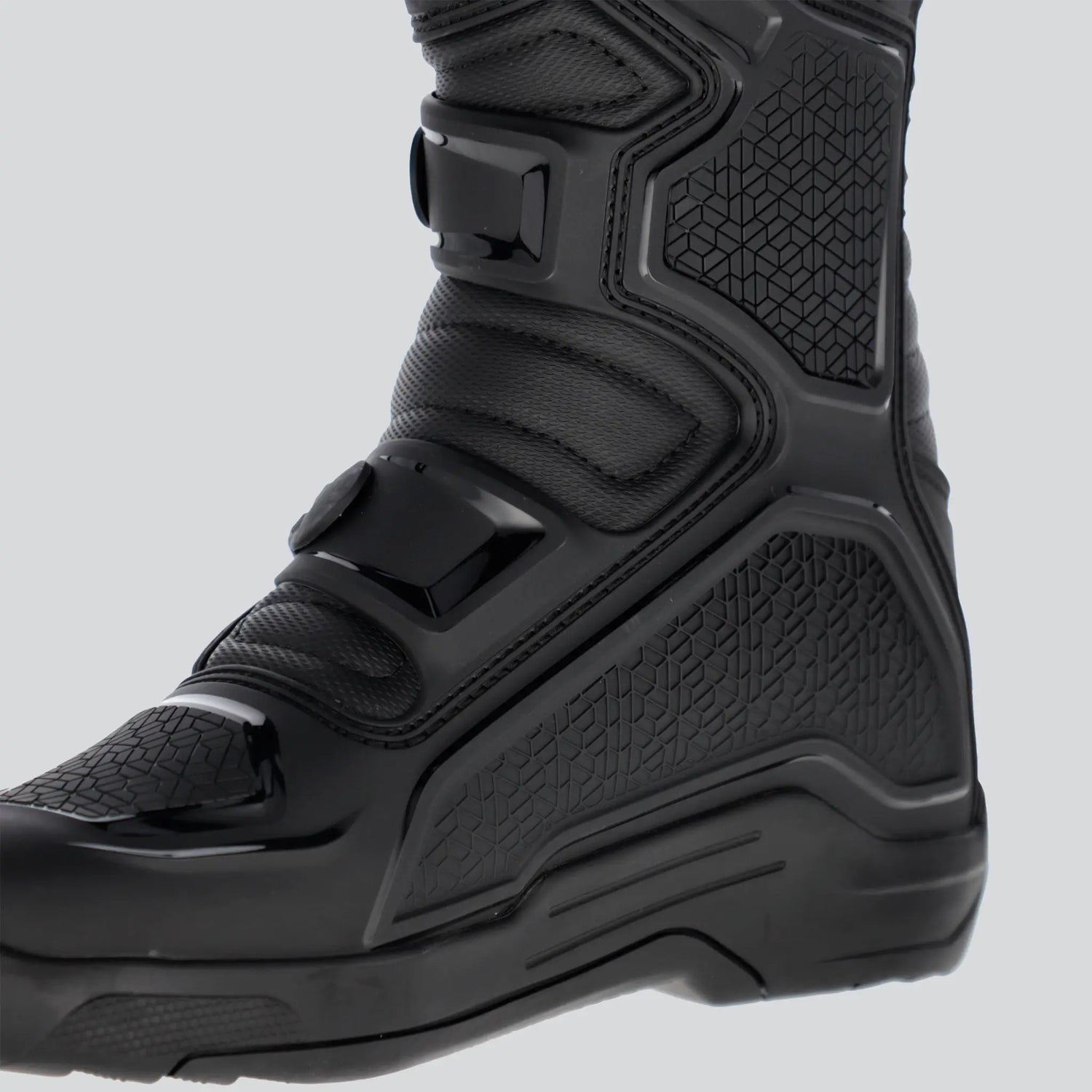 Botas Acerbis X-Team 2.0 - Negro