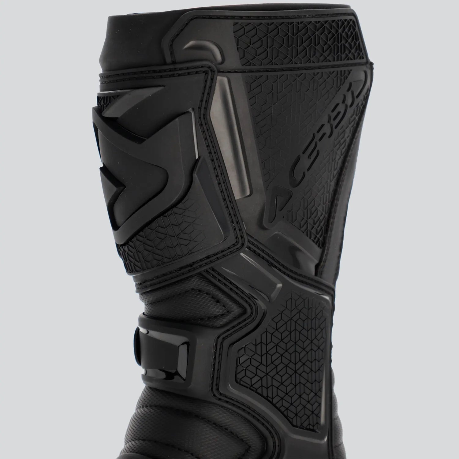 Botas Acerbis X-Team 2.0 - Negro