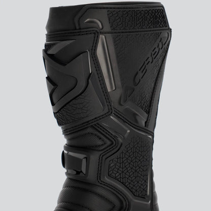 Botas Acerbis X-Team 2.0 - Negro