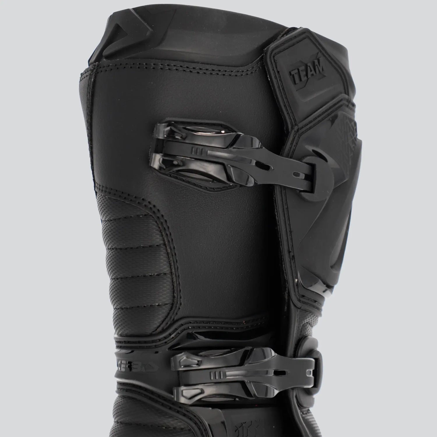 Botas Acerbis X-Team 2.0 - Negro