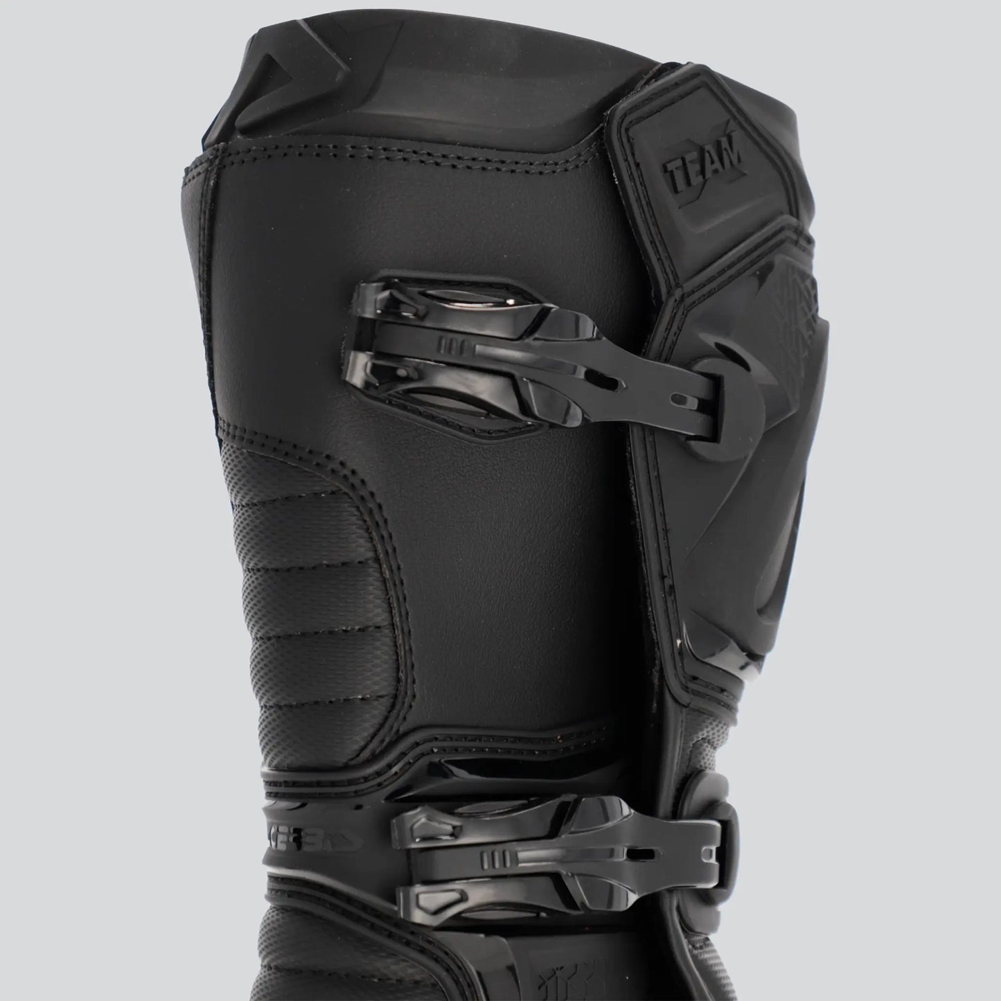 Botas Acerbis X-Team 2.0 - Negro