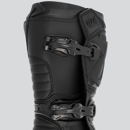 Botas Acerbis X-Team 2.0 - Negro