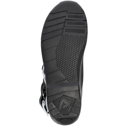 Botas Acerbis X-Team 2.0 - Negro/Blanco