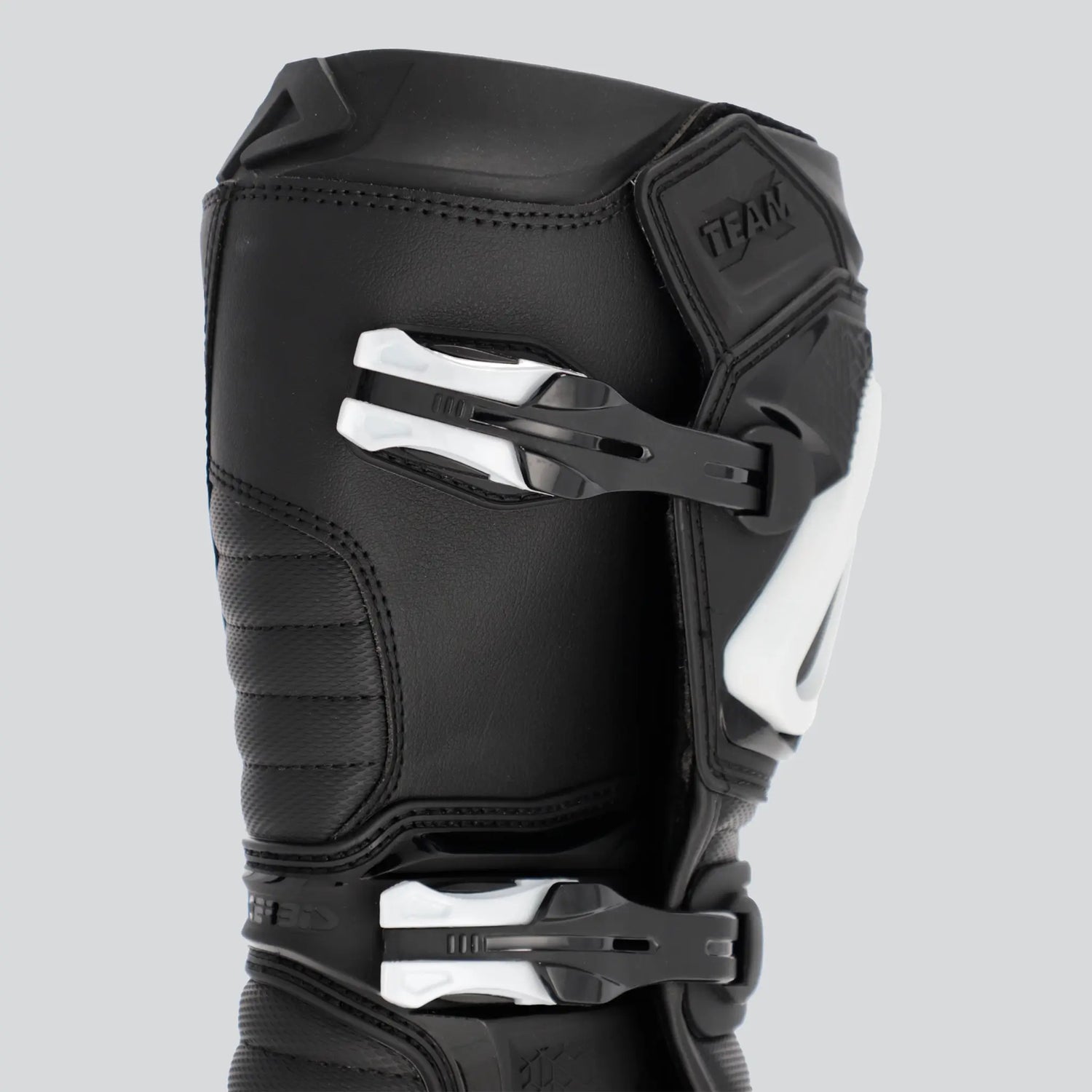 Botas Acerbis X-Team 2.0 - Negro/Blanco