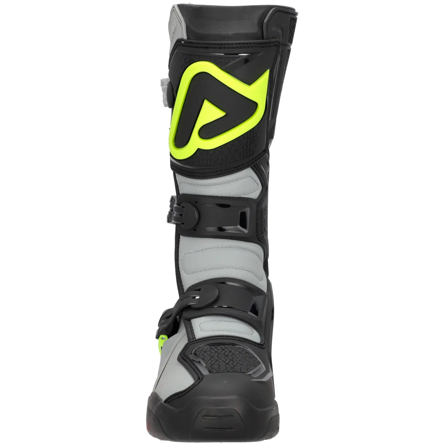 Botas Acerbis X-Team 2.0 - Negro/Amarillo