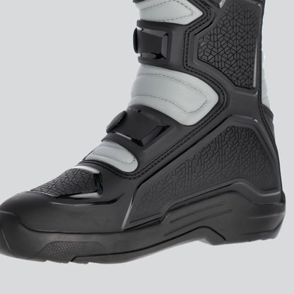 Botas Acerbis X-Team 2.0 - Negro/Amarillo