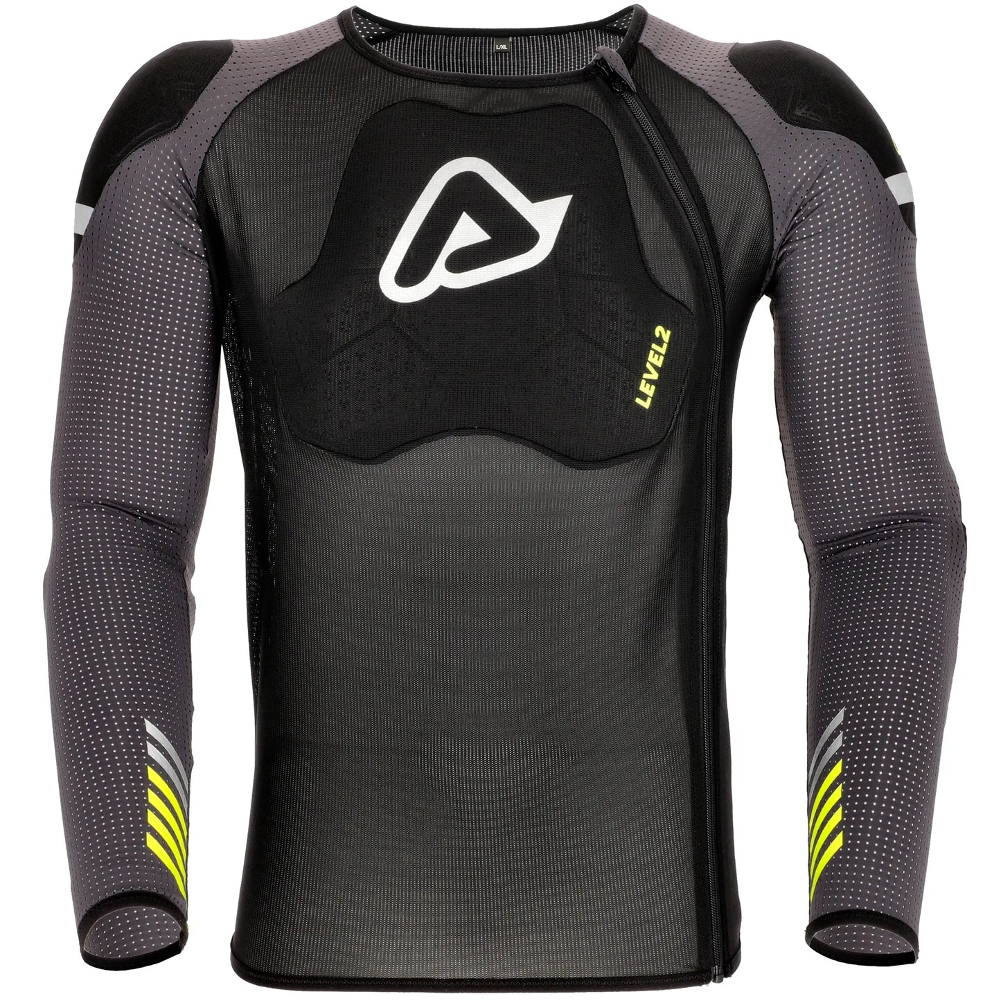 Peto Acerbis X-Air Level 2 2.0
