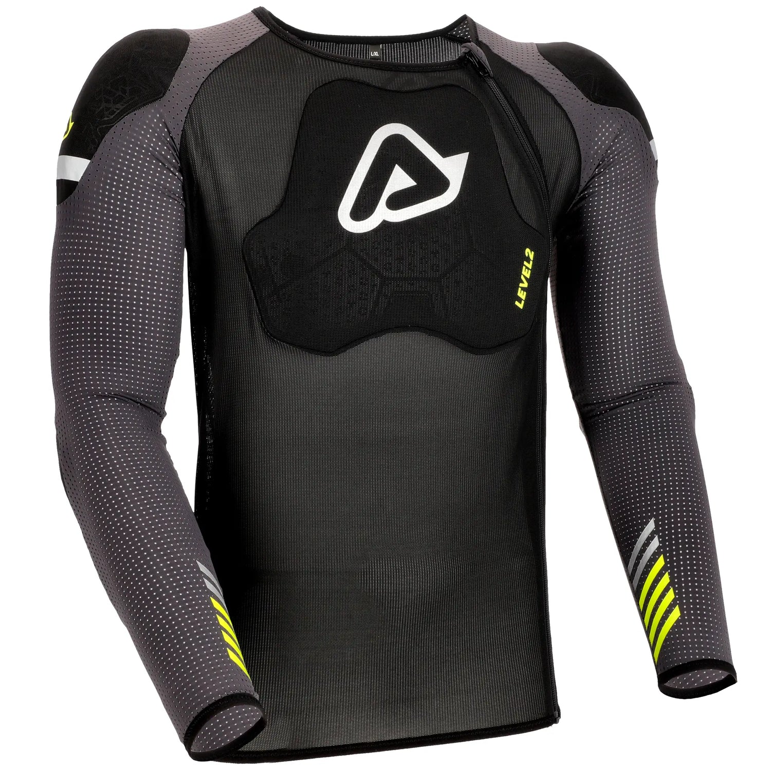 Peto Acerbis X-Air Level 2 2.0