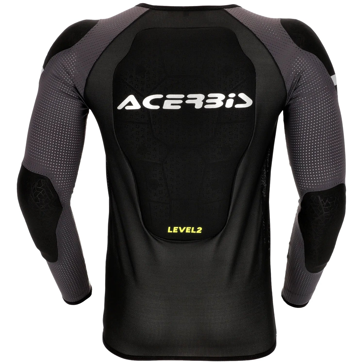 Peto Acerbis X-Air Level 2 2.0