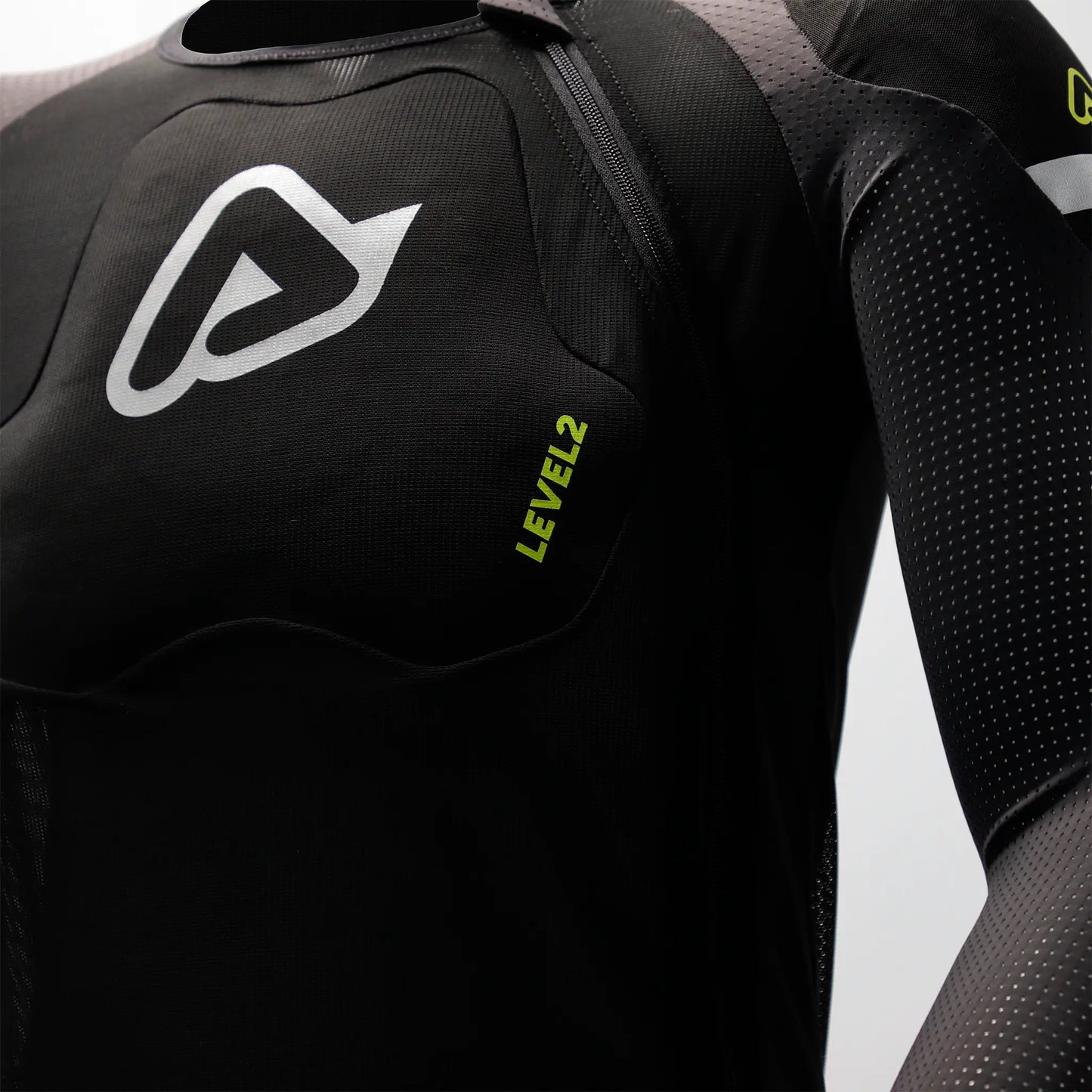 Peto Acerbis X-Air Level 2 2.0