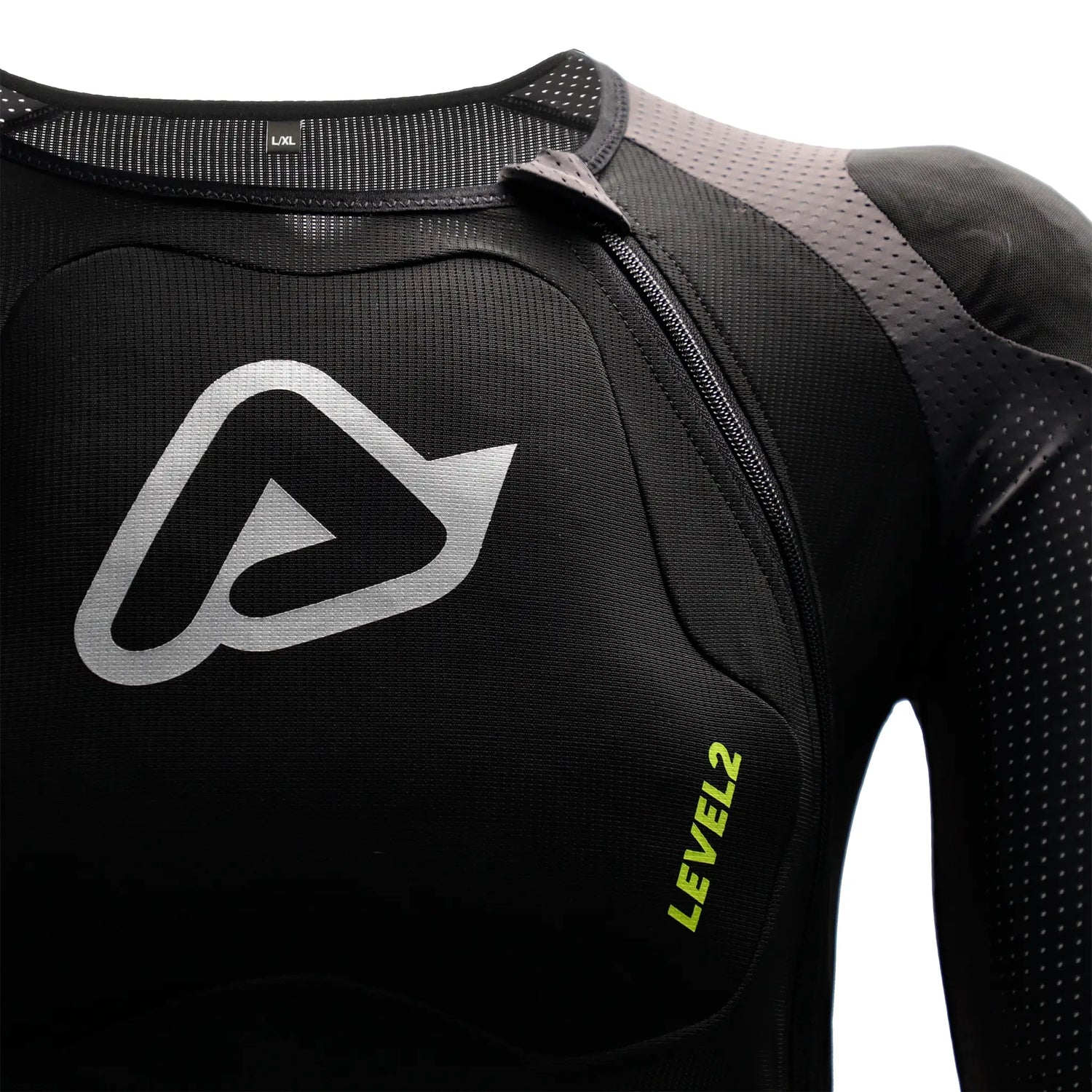Peto Acerbis X-Air Level 2 2.0