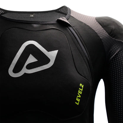 Peto Acerbis X-Air Level 2 2.0