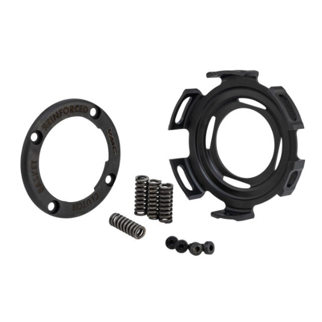 Reinforced clutch bell Vespa smallframe VMC