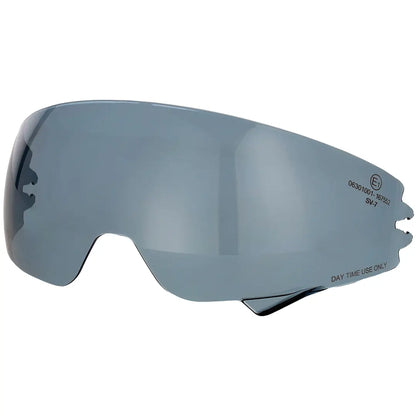 Visor solar Acerbis Jet Aria Evo SV-7 - Ahumado