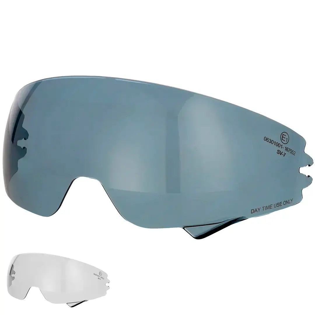 Visor solar Acerbis Jet Aria Evo SV-7