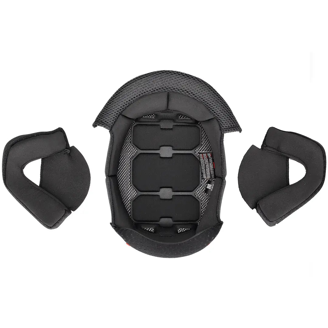 Interior completo Acerbis Jet Aria Evo