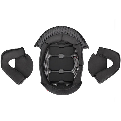Interior completo Acerbis Jet Aria Evo