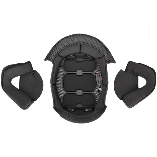 Interior completo Acerbis Jet Aria Evo