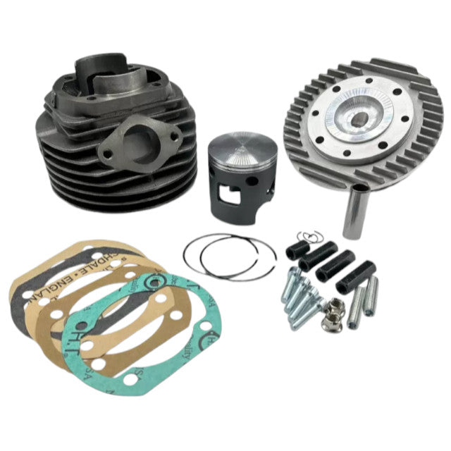 Cilindro Vespa Smallframe 125 a 135cc GS58-R VMC